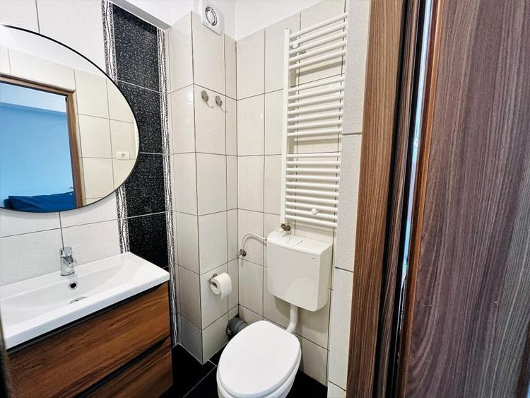 Garsonieră decomandată, mobilată în Grozăvești