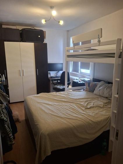 Apartament cu 2 camere semidecomandat în Prelungirea Ghencea