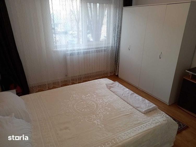 Apartament cu 2 camere decomandat în ICIL