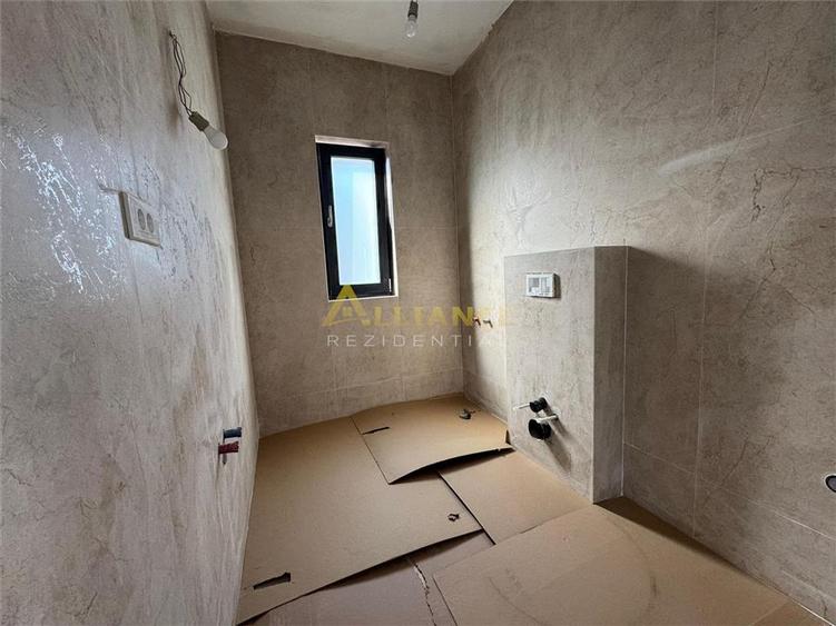 Vila Individuala | 5 Camere | Teren 344 mp | Incalzire in Pardoseala | Popesti L - 6