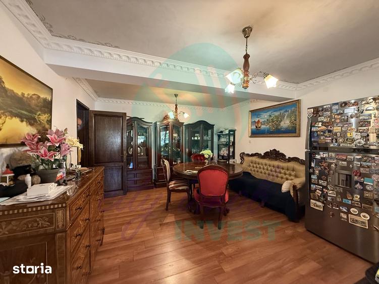Casă cu 10 camere cu Teren 410 Mp în Pantelimon