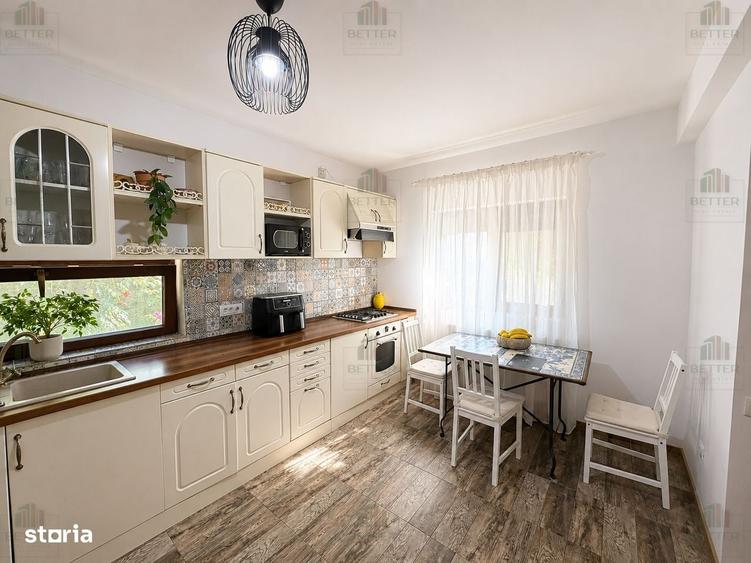Casa Individuala - P+1E - |4 Camere|Gradina Amenajata |Berceni - 1