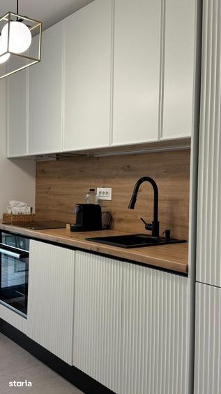 Apartament Complex Parcului20/ Loc de parcare - 3