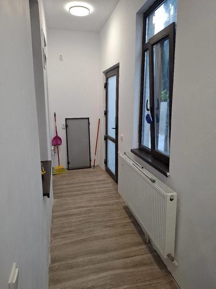 Casă cu Teren 350 Mp în Central