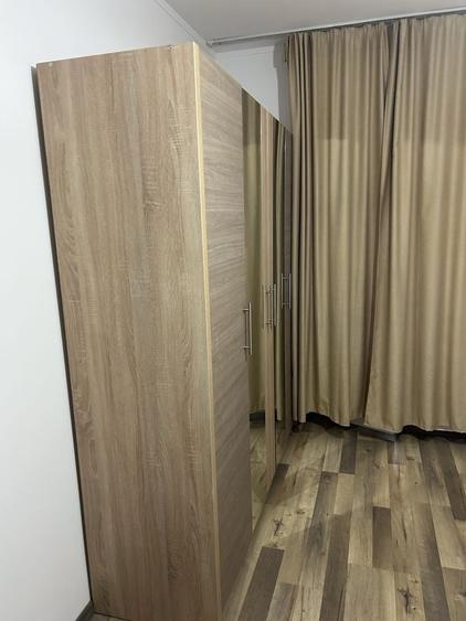 Apartament cu 2 camere decomandat în Nord