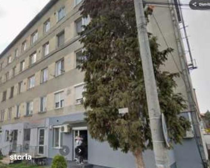 Apartament cu 2 camere în Băile Felix