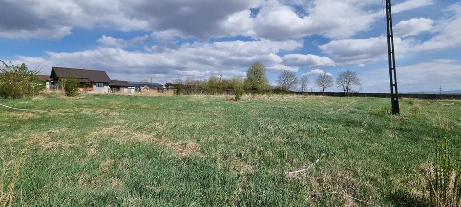 Teren Construcții intravilan de 2211 mp, în Central