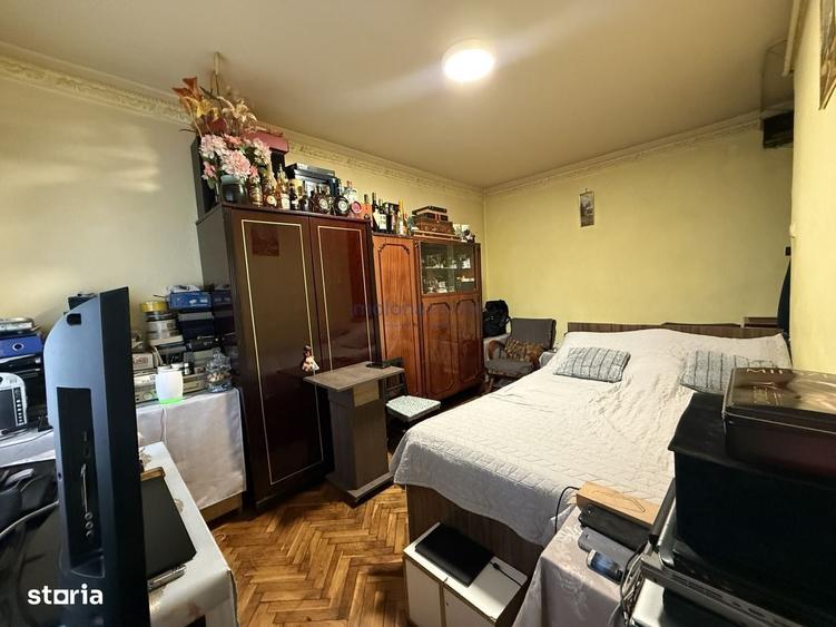 Garsonieră în Gheorgheni