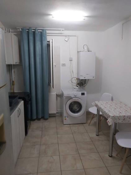 Apartament cu 2 camere decomandat în Satu Nou