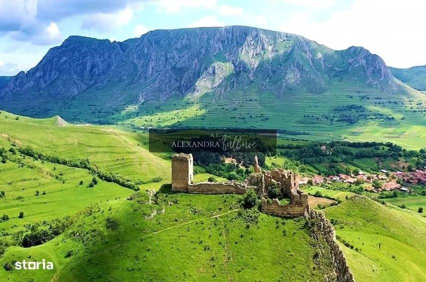 Spațiu comercial, în Heria