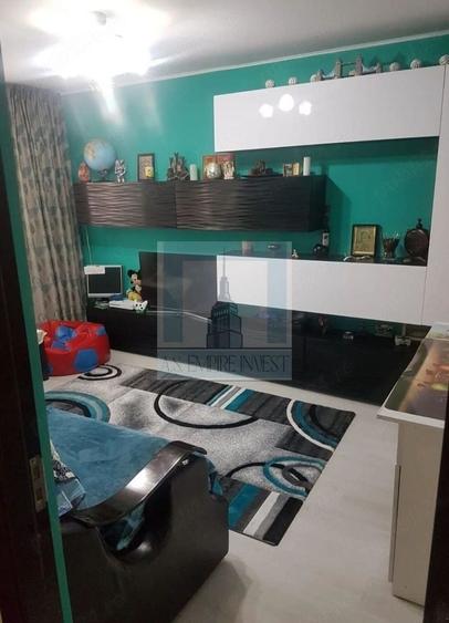 Apartament cu 2 camere decomandat în Astra