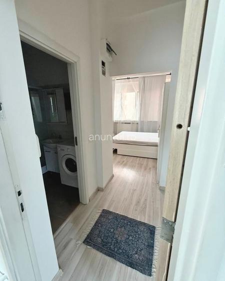 Garsonieră semidecomandată în Magheru