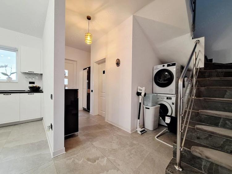Mobilat si utilat Complet.4 camere.Panouri solare.0%COMISION! - 4
