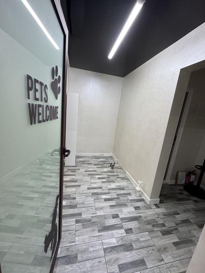 Spațiu comercial, de 45 mp, în Exterior Vest