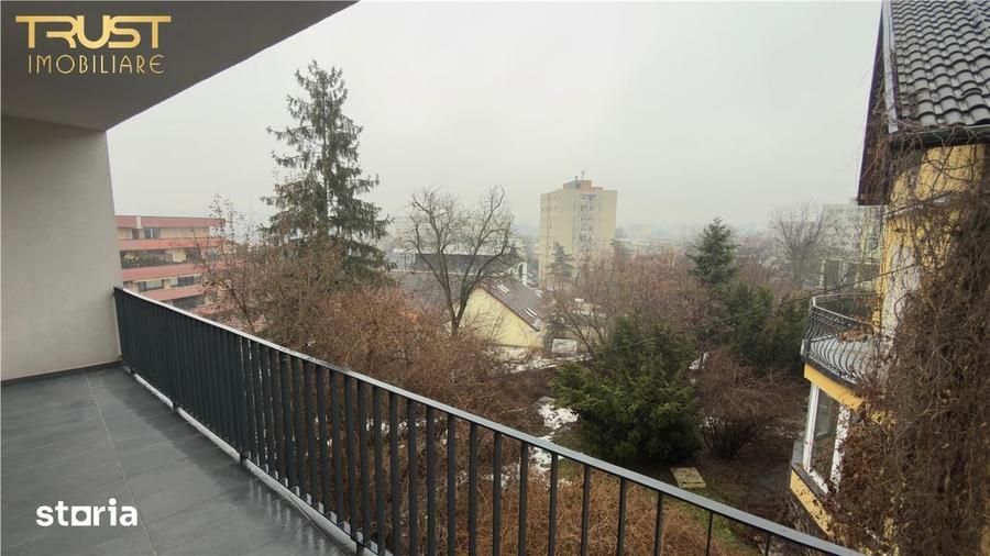 2 camere l Taietura Turcului l Parcare subterana l Balcon - 2