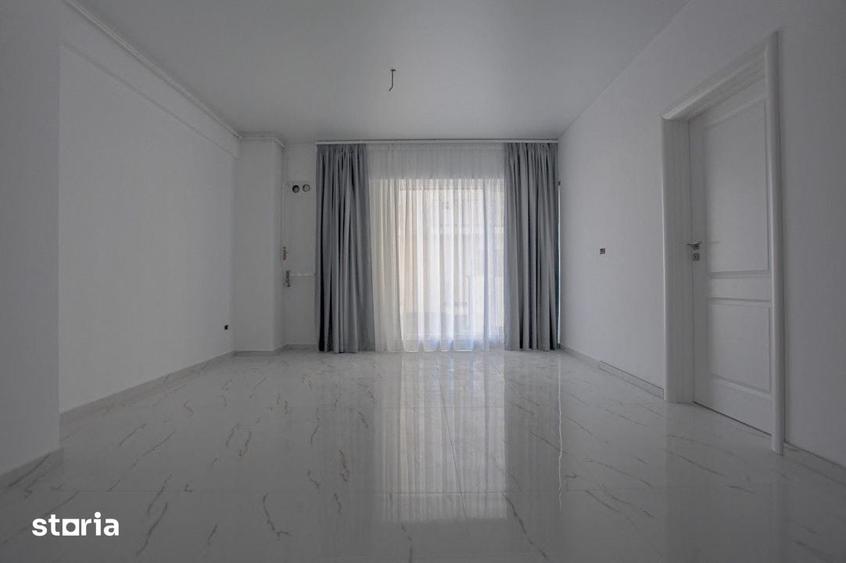Apartament cu 2 camere în Nord