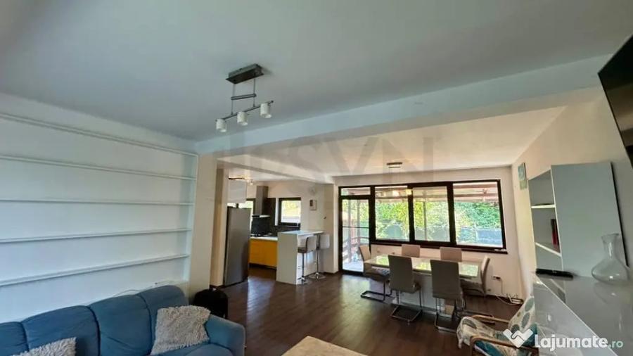 Casa 4 camere I Tunari I Premium - 7