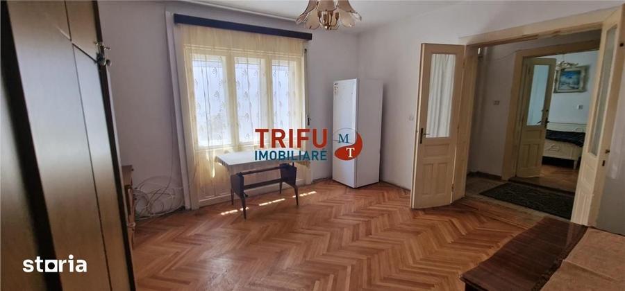 Casa individuala cu curte verde, pe cea mai frumoasa strada din Centru - 17