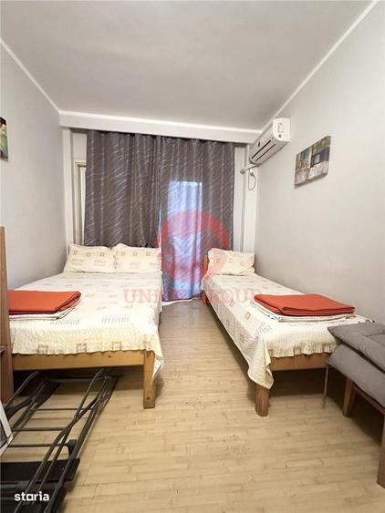 Spațiu comercial, de 450 mp, în Nord
