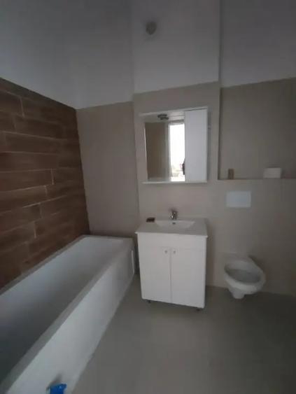Apartament cu 2 camere semidecomandat, mobilat în Theodor Pallady