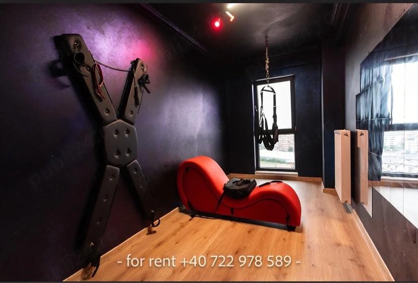 Apartament 2 camere in regim hotelier - 1