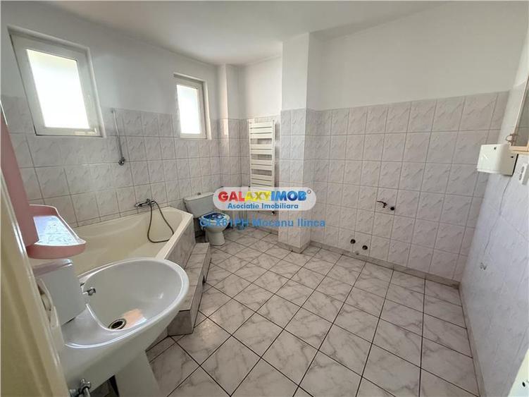 Birou, de 370 mp, în Republicii