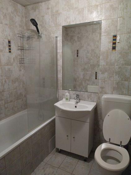 Apartament cu 2 camere decomandat în Dacia