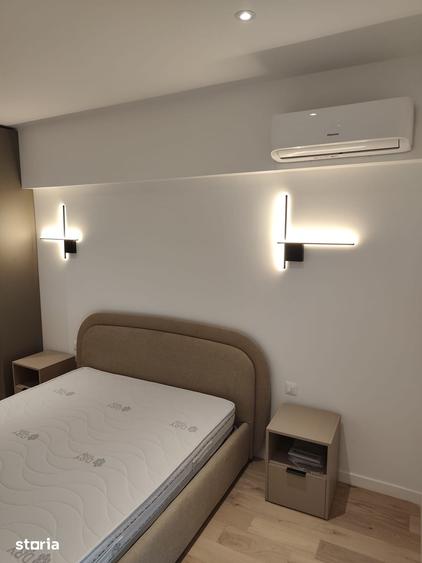Apartament cu 2 camere în 13 Septembrie
