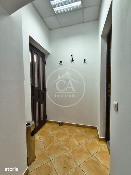 Spațiu comercial, de 40 mp, în Orașul Nou