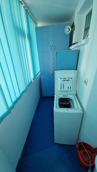 Apartament cu 2 camere decomandat în Calea Romanului