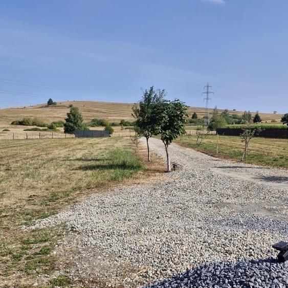 Casă individuală cu 7 camere cu Garaj în Hodoșa