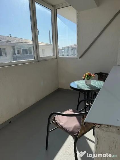 Garsonieră decomandată în Metalurgiei