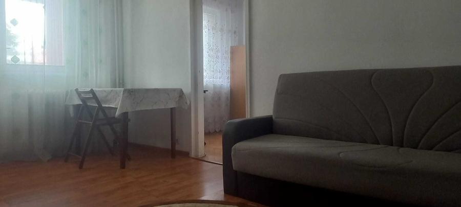 Apartament cu 2 camere semidecomandat în Tătărași