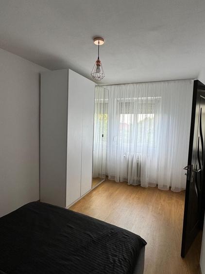 Apartament cu 2 camere semidecomandat în Valea Rosie