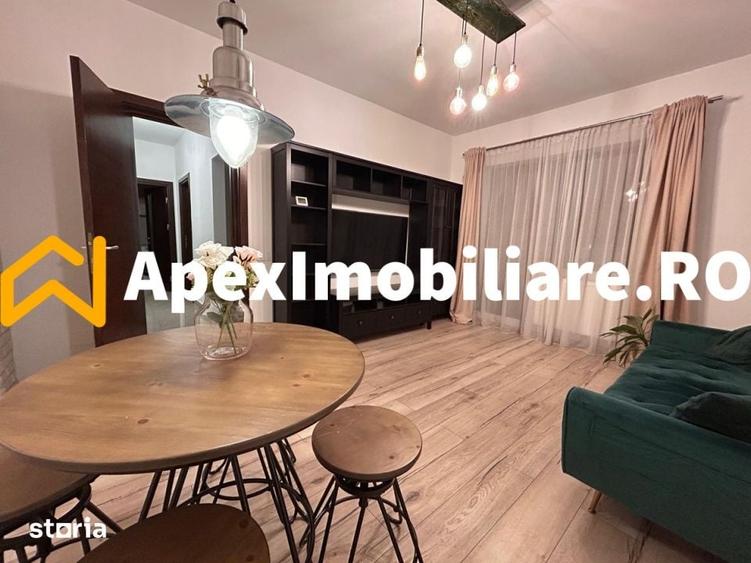 Ap. 2 cam de inchiriat Lujerului Bucuresti | Metrou 7 min | Centrala - 3