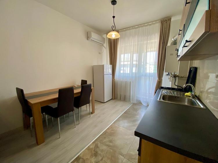 Apartament cu 2 camere în Militari