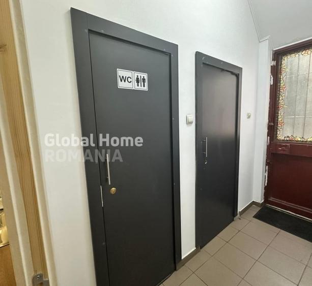 Spațiu comercial, de 81.559997558594 mp, în Berceni