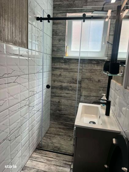 Apartament cu 2 camere în Tudor Vladimirescu