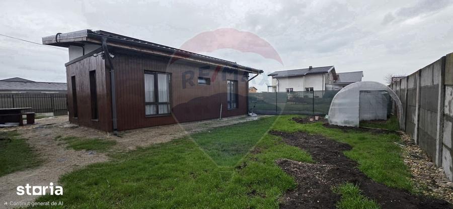 Viitorul este aici Casa Premium 2024 in Tartasesti 0 Costuri Energie - 11