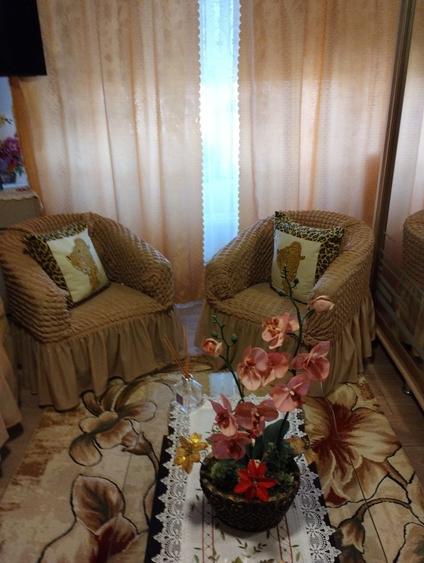 Apartament cu 2 camere semidecomandat în Florești