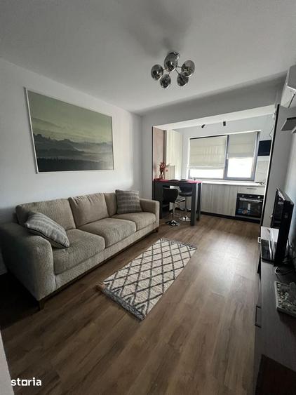 Apartament 2 camere/ Ivory Residence/ Promenada/ Pipera+ parcare - 8