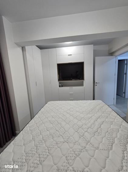 Apartament cu 2 camere în Titan