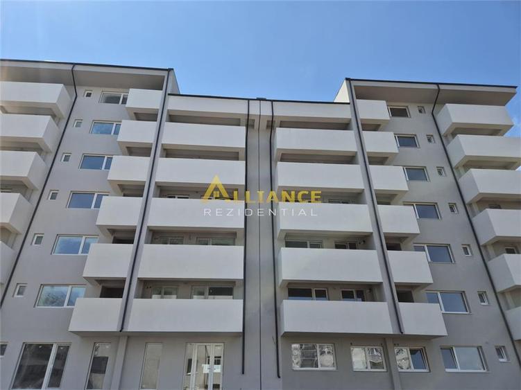 Apartament cu 2 camere decomandat în Metalurgiei