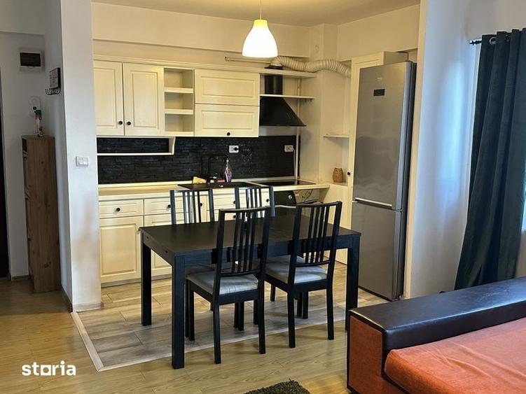 Apartament 2 camere Class Park + loc parcare - 1