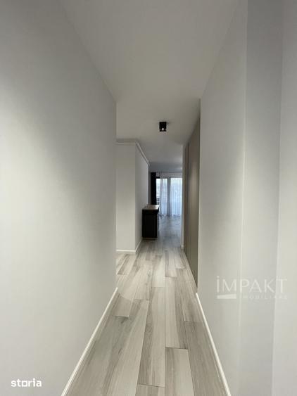 Apartament modern cu 3 camere in Gheorgheni! - 15