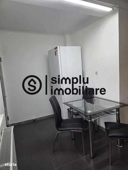 3 Camere, centrala termica, Piata Garii - 122 000 Euro - 10