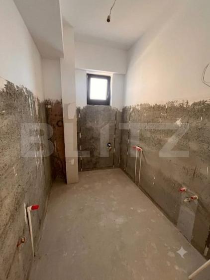 Apartament 3 camere, bloc nou, 67mp, etaj 2, finisat, zona Centrală - 9