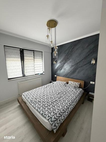 Apartament cu 2 camere în Grozăvești