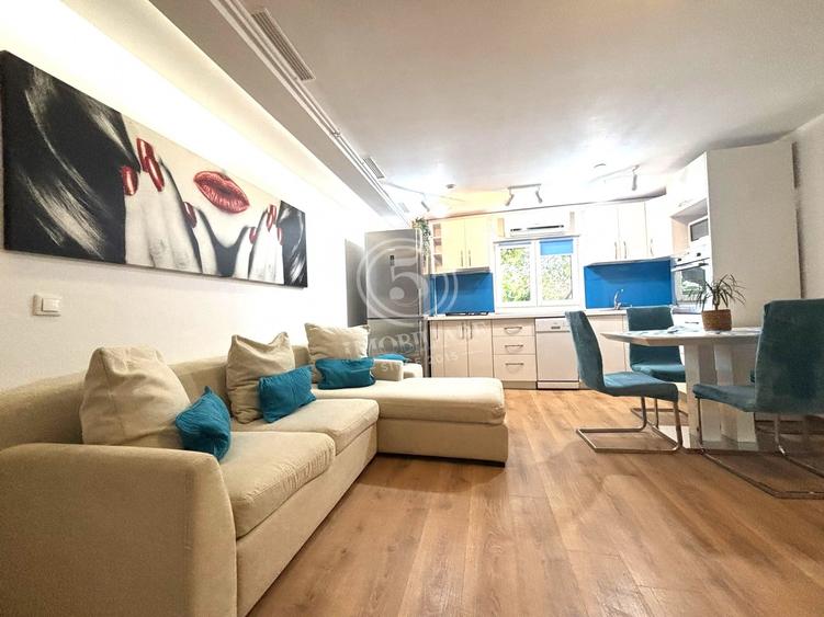 MILITARI-PACII-COCOSUL ROSU//INCHIRIERE 3 CAMERE// GRADINA// 2 LOCURI PARCARE - 10