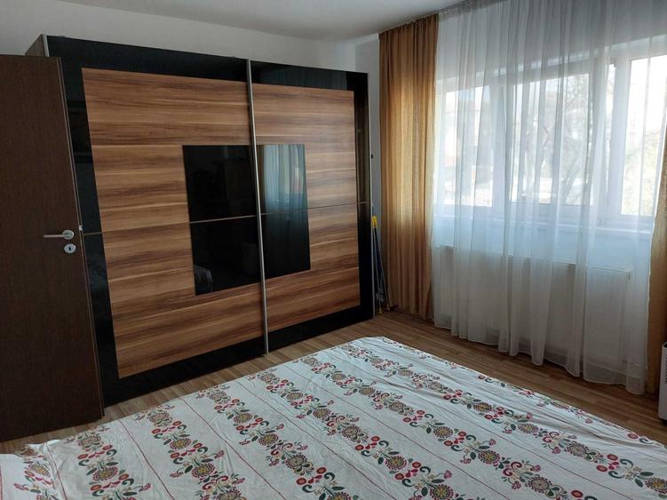 Apartament cu 2 camere decomandat în Ultracentral